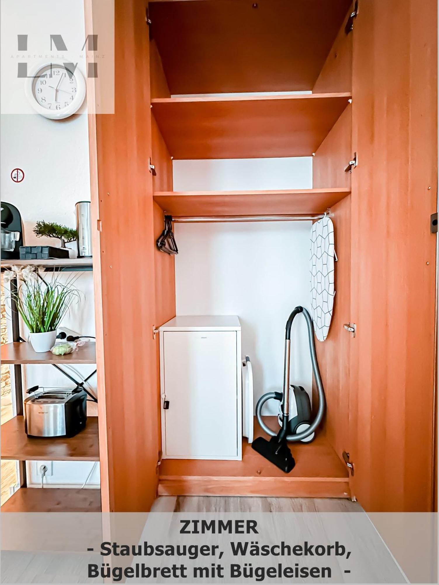Lm-apartmentsmainz-01 Apartment *