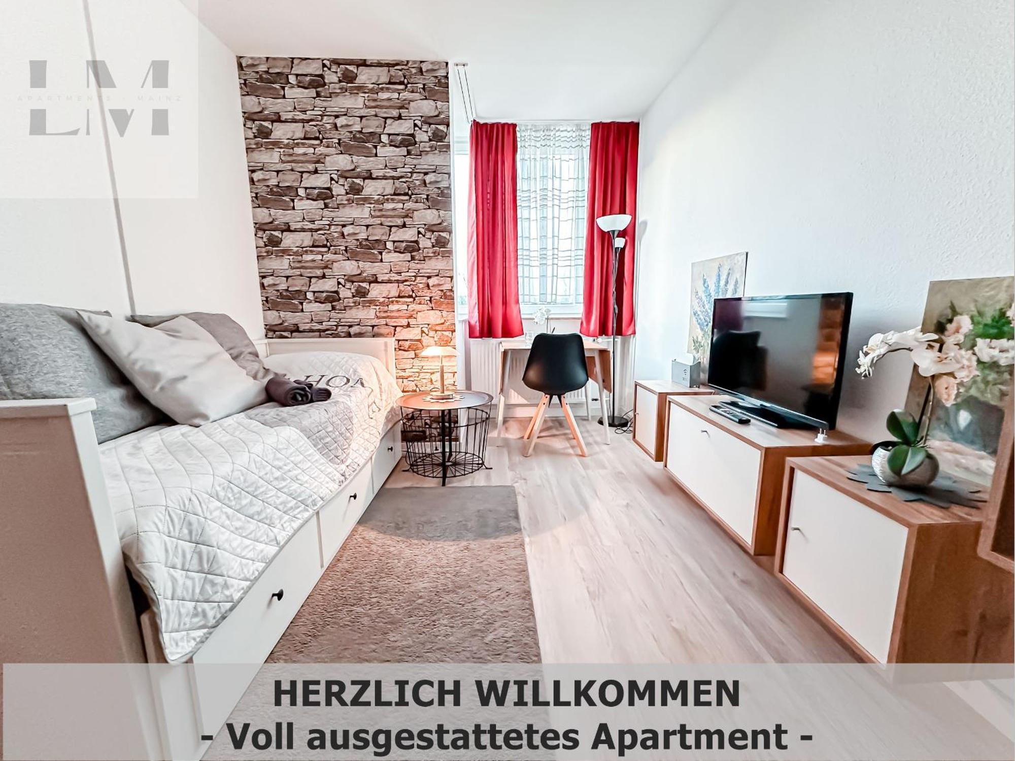 Apartment 01-richard Schirrmann Str. 10
